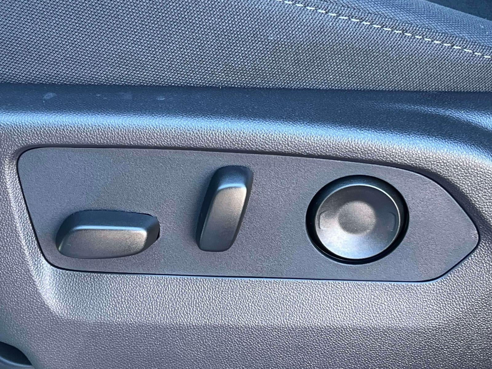 2026 Chevrolet Silverado 1500 4WD Crew Cab Short Bed LT with 2FL