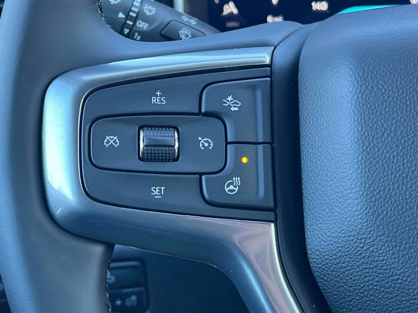 2026 Chevrolet Silverado 1500 4WD Crew Cab Short Bed LT with 2FL