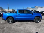 2026 Chevrolet Silverado 1500 4WD Crew Cab Short Bed LT with 2FL