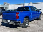 2026 Chevrolet Silverado 1500 4WD Crew Cab Short Bed LT with 2FL