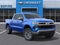 2026 Chevrolet Silverado 1500 4WD Crew Cab Short Bed LT with 2FL