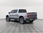 2026 Chevrolet Silverado 1500 4WD Crew Cab Short Bed LT with 2FL