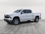 2026 Chevrolet Silverado 1500 4WD Crew Cab Short Bed LT with 2FL