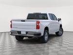 2026 Chevrolet Silverado 1500 4WD Crew Cab Short Bed LT with 2FL
