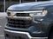 2026 Chevrolet Silverado 1500 4WD Crew Cab Short Bed LT with 2FL