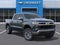 2026 Chevrolet Silverado 1500 4WD Crew Cab Short Bed LT with 2FL