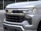 2026 Chevrolet Silverado 1500 4WD Crew Cab Short Bed LT with 2FL