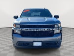 2020 Chevrolet Silverado 1500 2WD Crew Cab Short Bed Custom