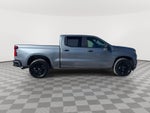 2020 Chevrolet Silverado 1500 2WD Crew Cab Short Bed Custom