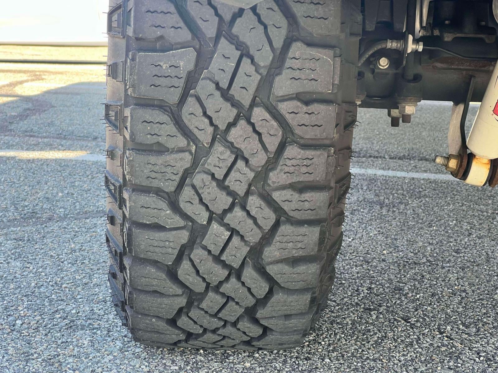 2023 Chevrolet Silverado 1500 4WD Crew Cab Short Bed Custom Trail Boss