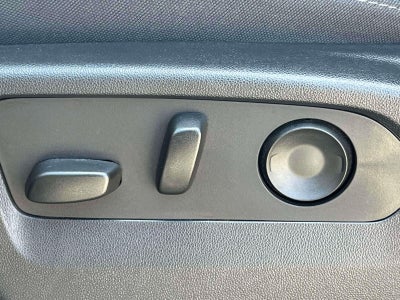 2023 Chevrolet Silverado 1500 4WD Crew Cab Short Bed Custom Trail Boss