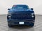 2023 Chevrolet Silverado 1500 4WD Crew Cab Short Bed Custom Trail Boss