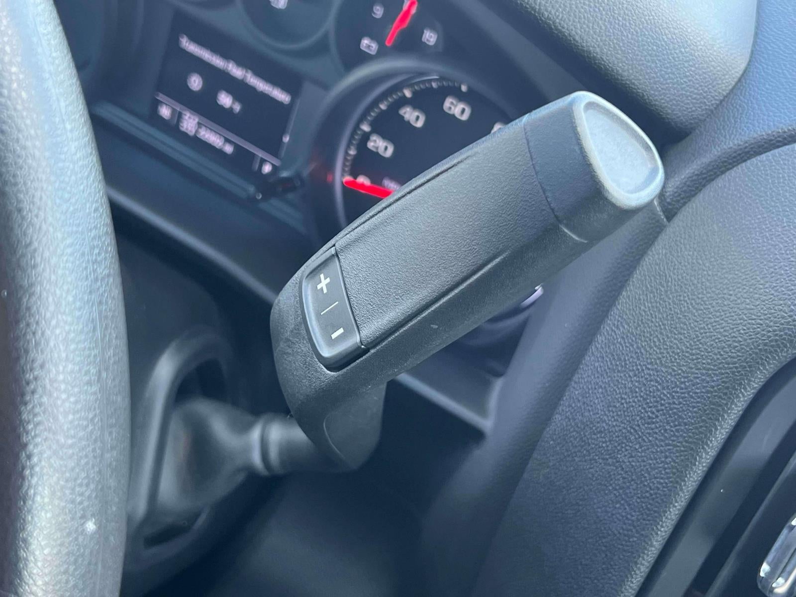 2023 Chevrolet Silverado 1500 4WD Crew Cab Short Bed Custom Trail Boss