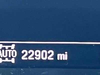 2023 Chevrolet Silverado 1500 4WD Crew Cab Short Bed Custom Trail Boss