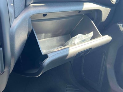 2023 Chevrolet Silverado 1500 4WD Crew Cab Short Bed Custom Trail Boss