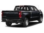 2023 Chevrolet Silverado 1500 4WD Crew Cab Short Bed RST