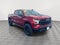 2023 Chevrolet Silverado 1500 4WD Crew Cab Standard Bed LT Trail Boss