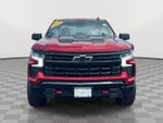 2023 Chevrolet Silverado 1500 4WD Crew Cab Standard Bed LT Trail Boss