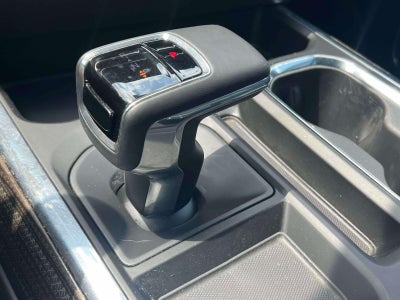 2023 Chevrolet Silverado 1500 4WD Crew Cab Standard Bed LT Trail Boss