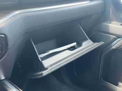 2023 Chevrolet Silverado 1500 4WD Crew Cab Standard Bed LT Trail Boss