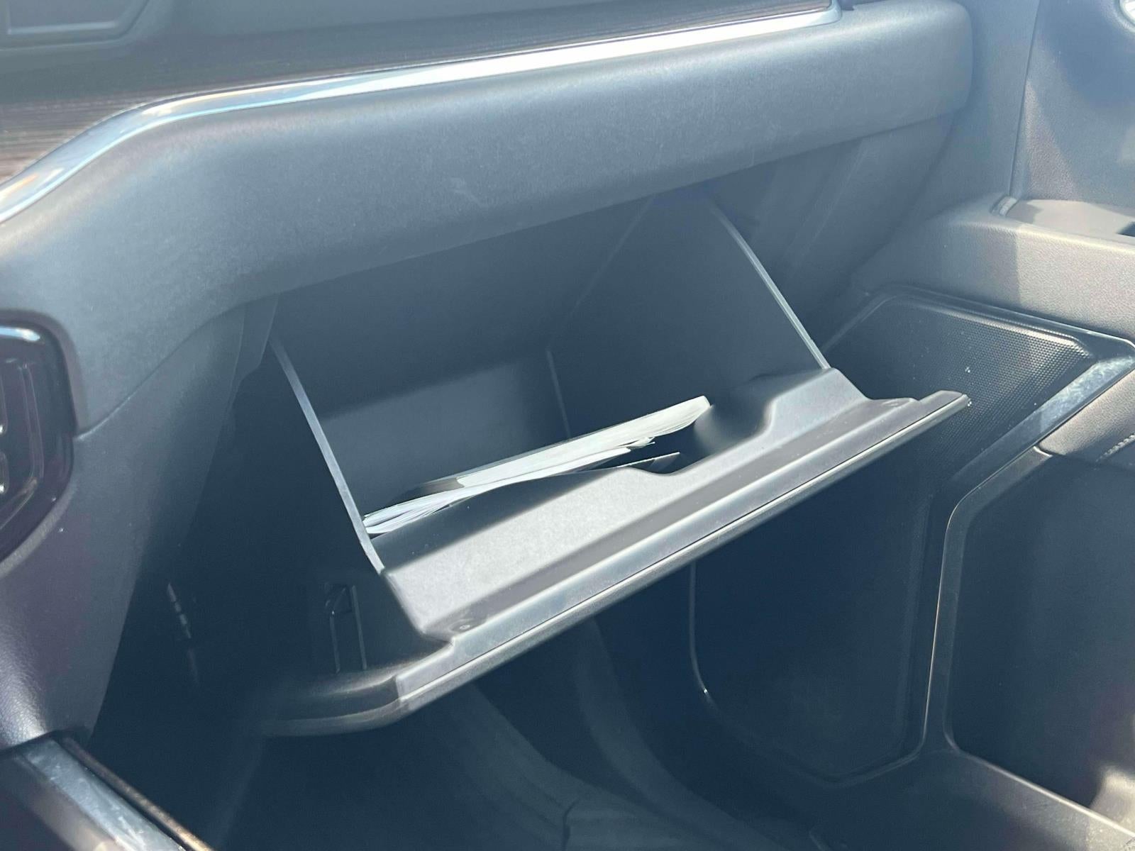 2023 Chevrolet Silverado 1500 4WD Crew Cab Standard Bed LT Trail Boss