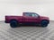 2023 Chevrolet Silverado 1500 4WD Crew Cab Standard Bed LT Trail Boss