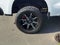 2022 Chevrolet Silverado 1500 4WD Crew Cab Short Bed LT Trail Boss
