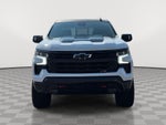 2022 Chevrolet Silverado 1500 4WD Crew Cab Short Bed LT Trail Boss