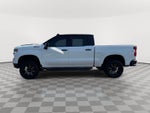 2022 Chevrolet Silverado 1500 4WD Crew Cab Short Bed LT Trail Boss
