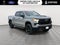 2024 Chevrolet Silverado 1500 4WD Crew Cab Short Bed LT Trail Boss