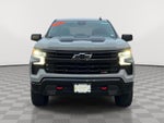 2024 Chevrolet Silverado 1500 4WD Crew Cab Short Bed LT Trail Boss