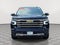 2022 Chevrolet Silverado 1500 4WD Crew Cab Short Bed High Country