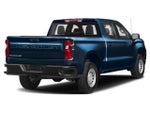 2022 Chevrolet Silverado 1500 4WD Crew Cab Short Bed High Country