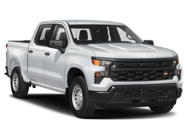 2022 Chevrolet Silverado 1500 4WD Crew Cab Short Bed High Country