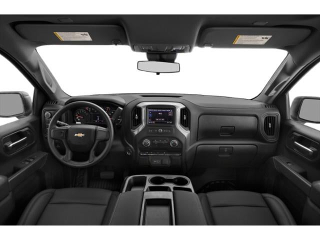2022 Chevrolet Silverado 1500 4WD Crew Cab Short Bed High Country