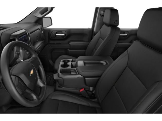 2022 Chevrolet Silverado 1500 4WD Crew Cab Short Bed High Country