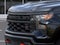 2026 Chevrolet Silverado 1500 4WD Crew Cab Short Bed Custom Trail Boss