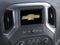 2026 Chevrolet Silverado 1500 4WD Crew Cab Short Bed Custom Trail Boss