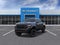 2026 Chevrolet Silverado 1500 4WD Crew Cab Short Bed Custom Trail Boss