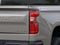 2026 Chevrolet Silverado 1500 4WD Crew Cab Short Bed Custom Trail Boss