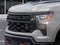 2026 Chevrolet Silverado 1500 4WD Crew Cab Short Bed Custom Trail Boss