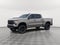 2026 Chevrolet Silverado 1500 4WD Crew Cab Short Bed Custom Trail Boss
