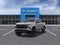 2026 Chevrolet Silverado 1500 4WD Crew Cab Short Bed Custom Trail Boss