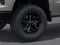 2026 Chevrolet Silverado 1500 4WD Crew Cab Short Bed Custom Trail Boss