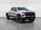2026 Chevrolet Silverado 1500 4WD Crew Cab Short Bed Custom Trail Boss