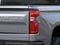 2026 Chevrolet Silverado 1500 4WD Crew Cab Short Bed Custom Trail Boss
