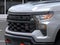 2026 Chevrolet Silverado 1500 4WD Crew Cab Short Bed Custom Trail Boss