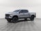 2026 Chevrolet Silverado 1500 4WD Crew Cab Short Bed Custom Trail Boss