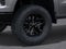 2026 Chevrolet Silverado 1500 4WD Crew Cab Short Bed Custom Trail Boss