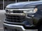 2026 Chevrolet Silverado 1500 4WD Crew Cab Standard Bed LT